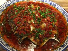 -巴蜀风情(西溪欢乐城店)