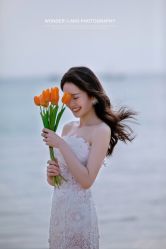 -巴黎春天·菀纱仙庭婚纱美学