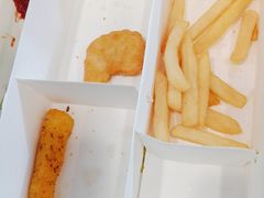 -德克士(睢宁曼哈顿店)