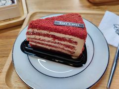 -坦克·甜品店(莲花广场店)