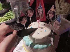 -海底捞火锅(威高广场店)