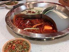 -陳艳红火锅(港汇店)