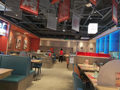-鱼酷活鱼烤鱼(雨花客厅店)