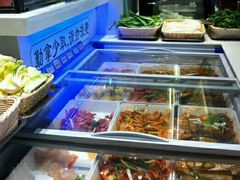 -银鲨海鲜烤肉火锅自助餐厅(五星店)