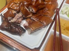 -凤阁楼果木烧鹅(鹤山陈山店)