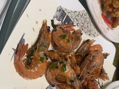 -乾隆美食·本帮菜(黄河路店)