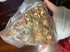 碱水谷物面包-81bakery(关山路店)