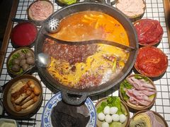 -董眼镜火锅(洪崖洞总店)