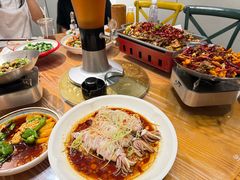 -一佳烤铺(丽江景苑店)