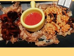 -豪客来牛排(重庆三峡广场步行街1704店)