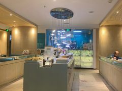 -青瓷火锅料理(西单大悦城店)