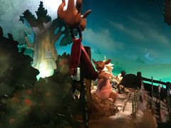 -小熊维尼历险之旅