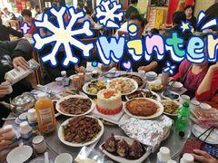 -同发号饭庄(复兴路店)