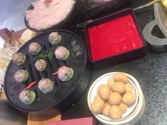 -珮姐老火锅(新街口店)