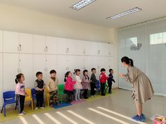 -飞童凡响艺术学校(松江区九里亭校区)