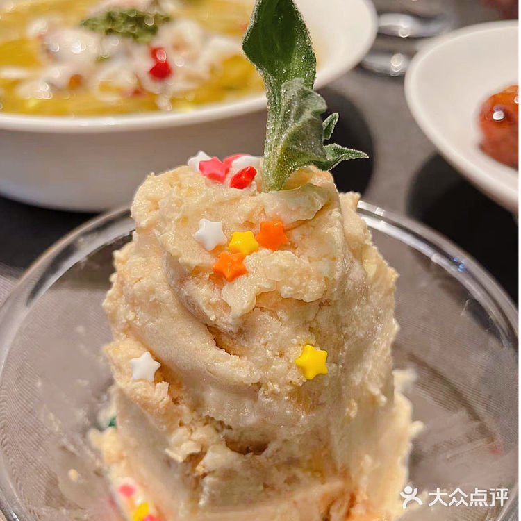 丁桥天街真的是宝地 太多好吃的啦😋