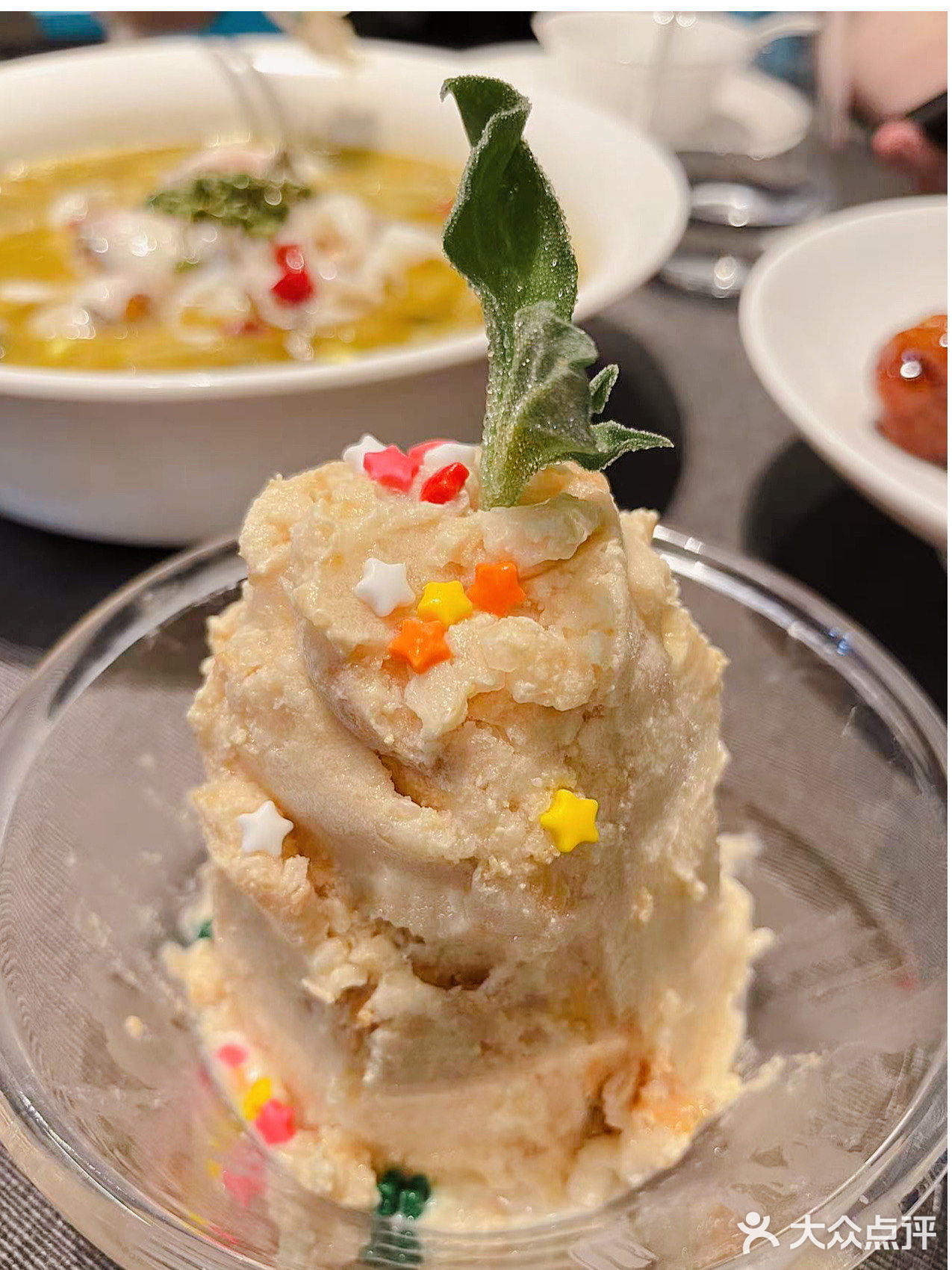 丁桥天街真的是宝地 太多好吃的啦😋