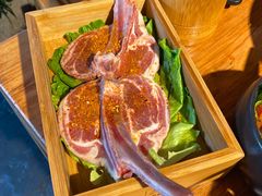 -么肆烤肉(汉街形象店)