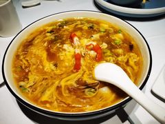 -尚一汤 广东炖汤(金桥国际店)