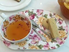 -安薇塔英式下午茶(万科中心店)