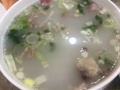 -杨记小骨头羊杂馆(南五马路店)