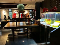 -粗茶淡饭·隐庐私厨(东亭店)