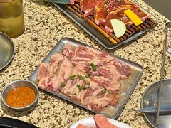 -首尔烤肉大排档(合生汇店)