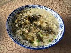 -雪琴面馆富安特色鱼汤面(城中花园店)