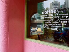 -六区宿舍咖啡店