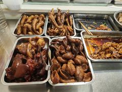 -明红蹄花(糍粑店街店)