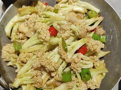 -简普菜烤鱼(苏宁生活广场店)