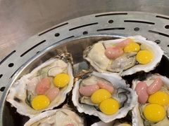 -飞尝蚝·顺德菜·鱼生(顺德总店)