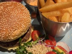 -blue frog蓝蛙(长泰广场店)