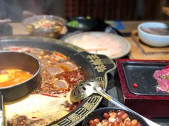 -味舵主重庆火锅(邓尉路店)