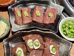 -丸藏和牛烧肉专门店(园区师惠坊店)