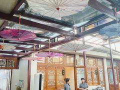 -丽江庭院之爱在路上(西单店)