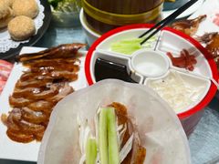 -东来顺•非遗火锅(外滩店)
