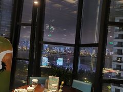 -江上荟·创意中国菜(绿地缤纷城店)