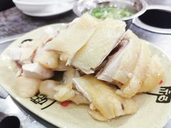 -力哥地道海南菜·联谊文昌鸡老店
