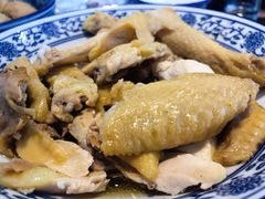-兰边碗(鼓楼店)