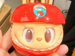 -泡泡玛特POPMART(合生汇店)