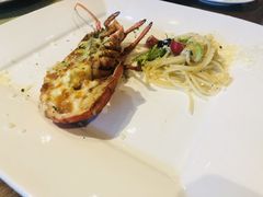 -大理实力希尔顿酒店•香全日制餐厅