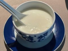 杏仁蛋白-荣轩(新荣记环球金融中心店)