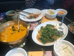 -simply thai天泰(静安嘉里中心店)