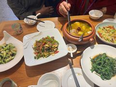 -翠云楼·汽锅鸡·云南特色菜(翠湖公园店)