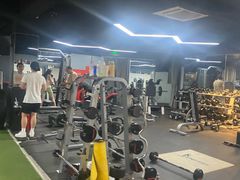 -ENERGY原力健身(川周店)