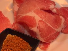 -星伦多自助料理·涮烤一体(虹悦城店)
