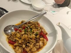 -富淳饭店(陆家嘴保利广场店)