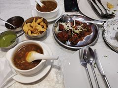 -葛尼沙印度餐厅 (镇明路店)