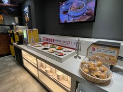 -豪享来中西餐厅(广灵店)